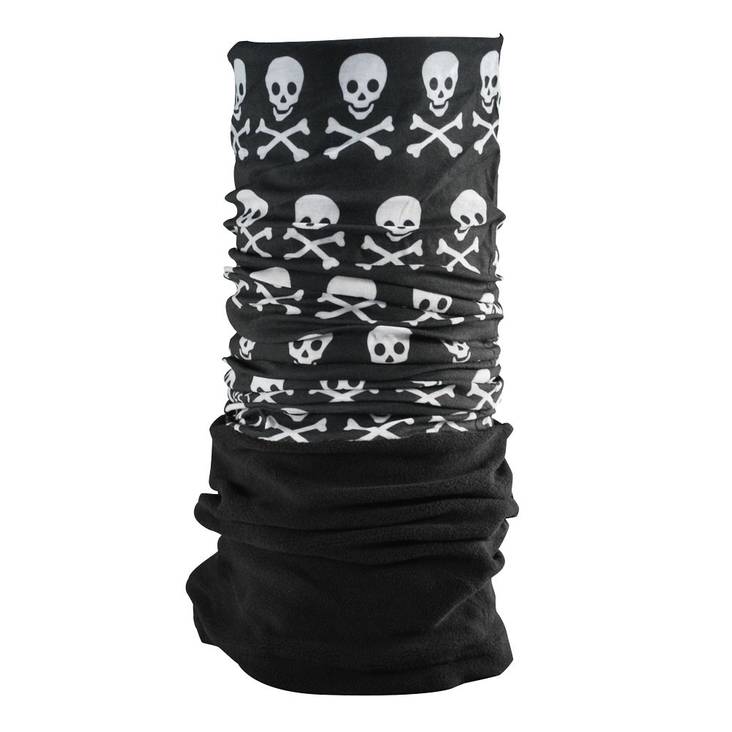 Motley tube Huivi - Neopreenimaskit ja huivit - TC113 - 1