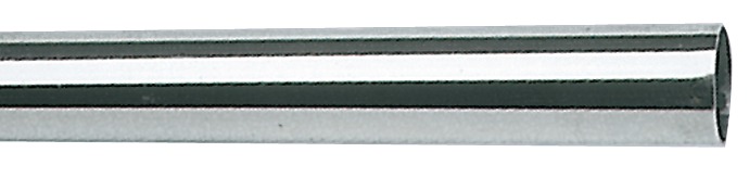 Osculati Pipe AISI 316 25 mm x 1.2 mm x 3 m - Veneen kansihelat ja tarvikkeet - M41-618-03 - 1