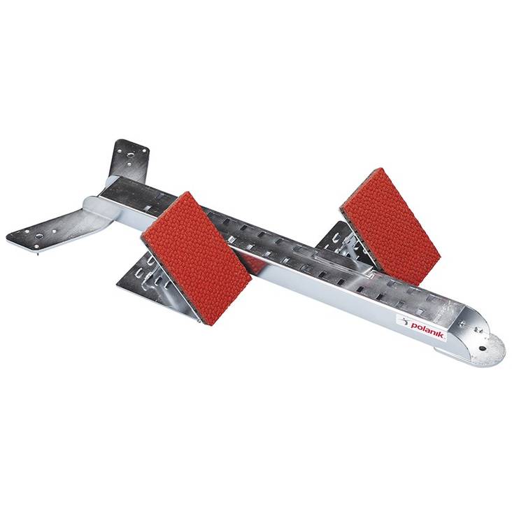 Polanik Lähtöteline Koulu PBS15-T - Yleisurheilutarvikkeet - kl805753 - 1