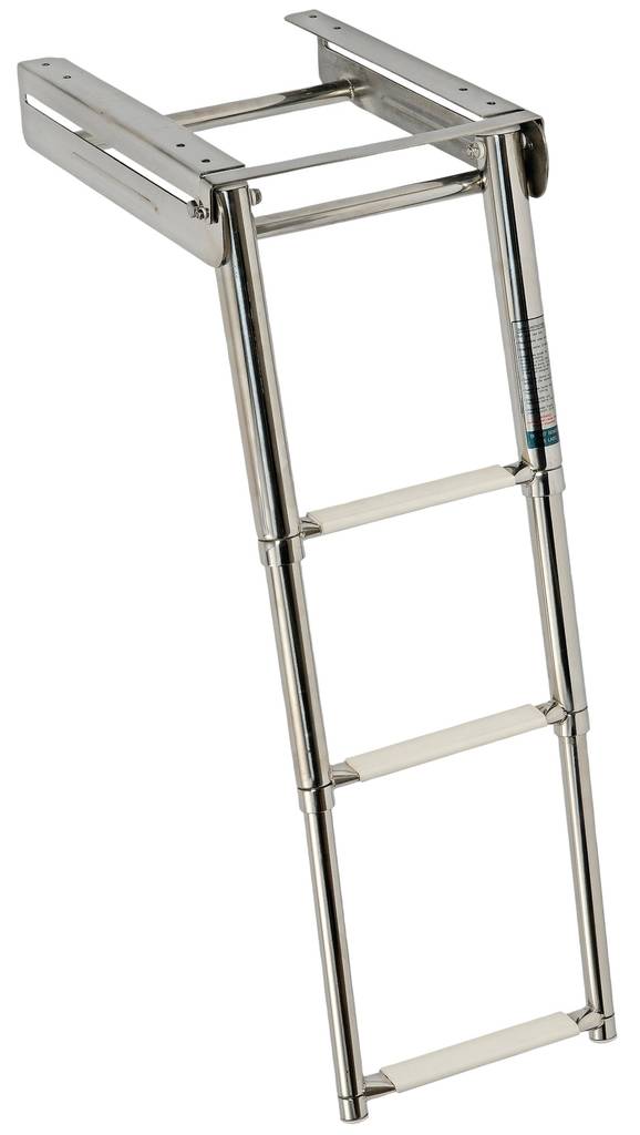 S.S Uimataso Tikka 3 st. - Veneen kansihelat ja tarvikkeet - M49-543-03 - 1