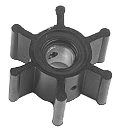 Siipipyörä Jabsco/Johnson 810B - Veneen sisäperämoottorin osat - M16-194-03 - 1