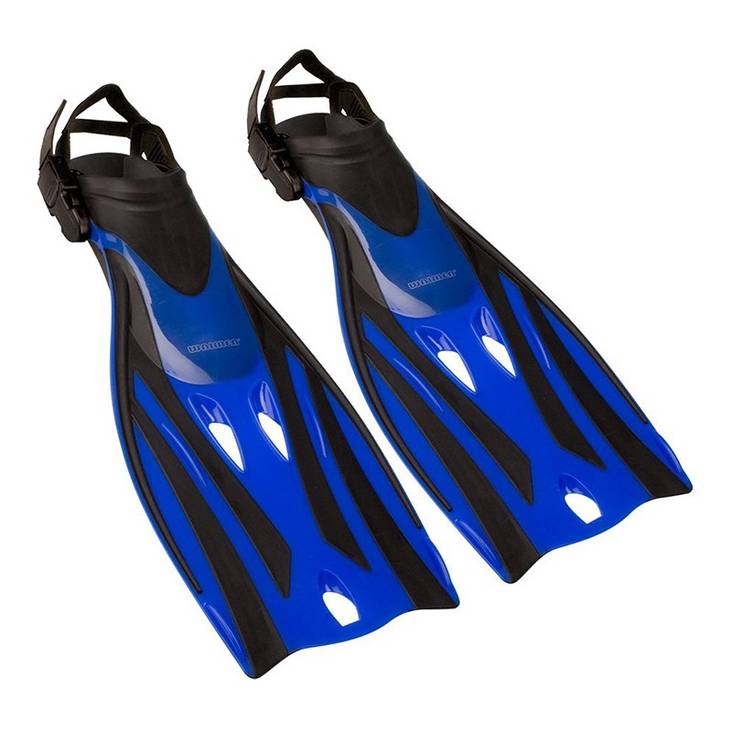 Uimaräpylät Junior 88DO - Uintitarvikkeet - kl960013 - 1