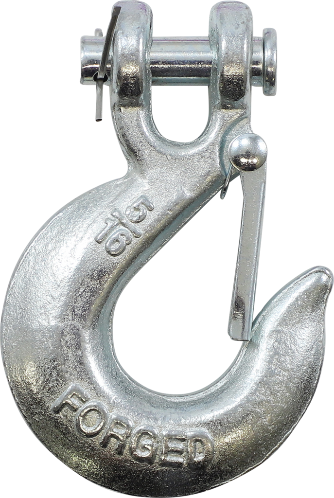 Vinssin koukku - Mönkijän vinssin köydet ja vaijerit - PE45050893 - 1