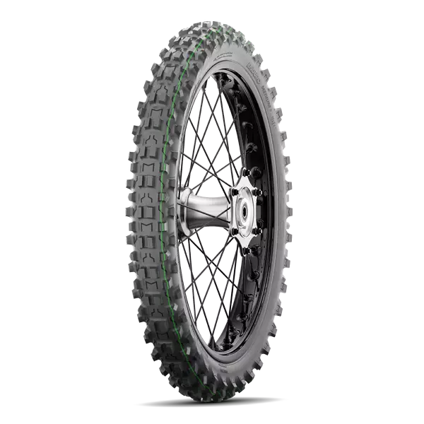 Michelin Enduro Medium 2 90/90-21 M/C 54R TT Fr - Crossipyörän renkaat - 25-532413 - 1