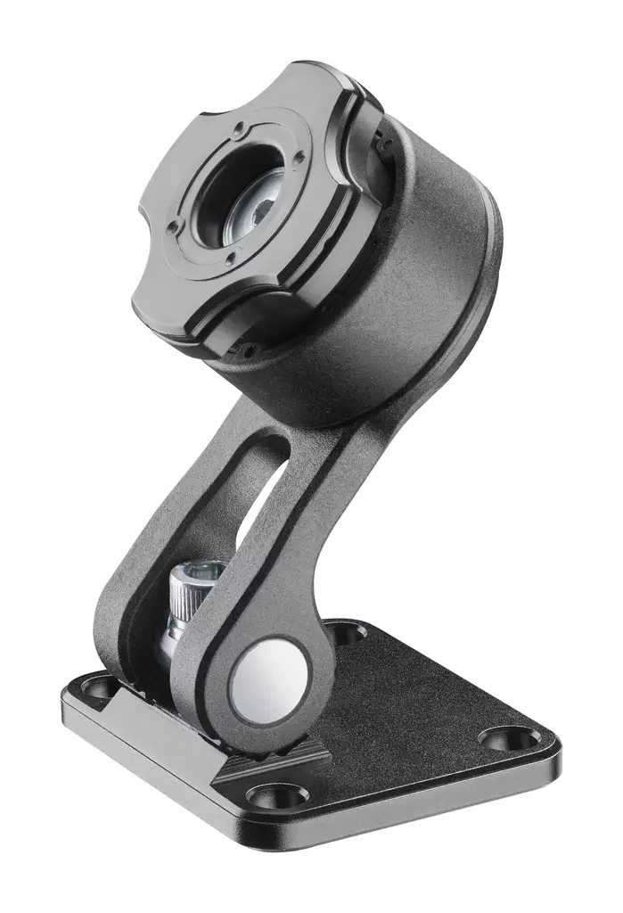 Interphone Ouiklox mount to navigator cr - Älypuhelin- ja tablettitarvikkeet - 297-2393 - 1