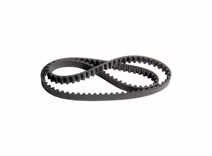 Rotary Evo Hihna, Hammastettu, 12mm x 80 - Stigan hihnat - 444-20333 - 1