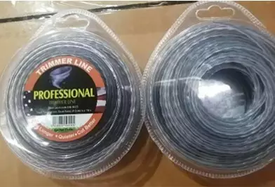 Tract Trimmerisiima, Dual-Twist / Kaksoi - Trimmerin osat - 446-8023 - 1