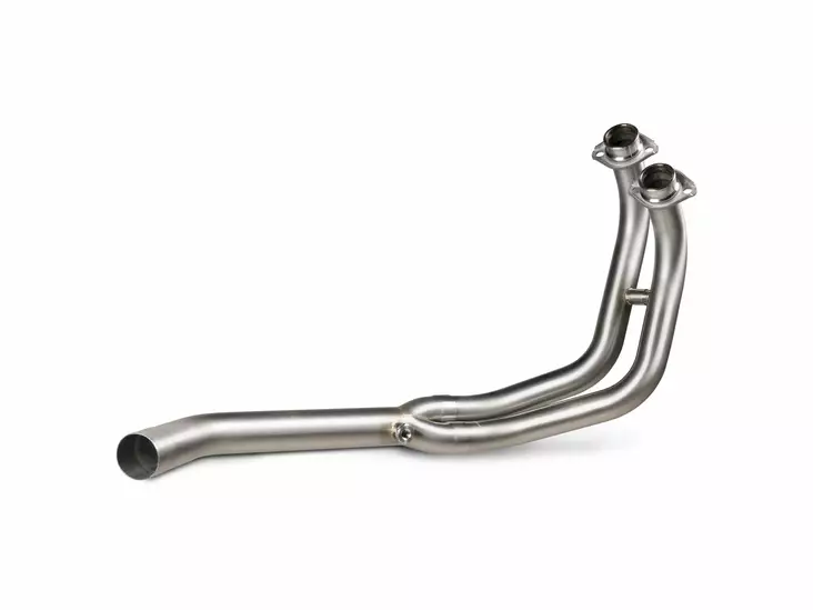 Akrapovic Optional Header (SS) Yamaha Tenere 700 2025 - Moottoripyörän putket - 461-Y7R3 - 1