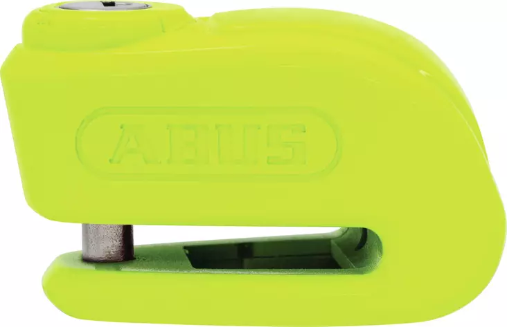 ABUS Jarrulevylukko Trigger Alarm 370 2. - Levyjarrulukot ja ketjulukot - 49-41003 - 1