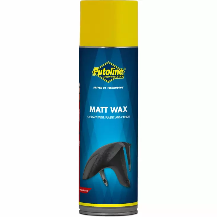 Putoline Matt Wax - 500 ml - Vaihteisto ja peräöljyt - 554-74193 - 1