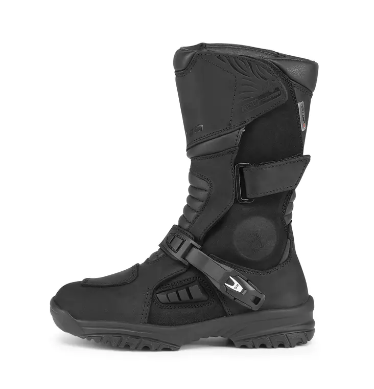 Forma Ajosaapas ADV Tourer Lady Dry WP M - Ajokengät - 658-23023 - 1