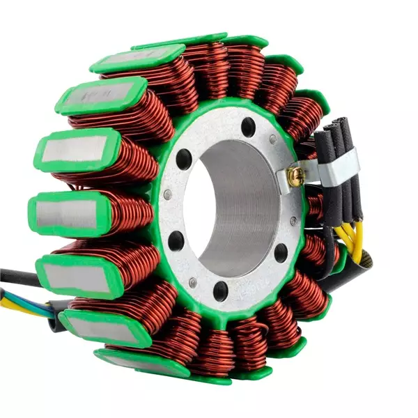 Kimpex staattori pickup-anturilla Honda - Moottorikelkan staattorit - 71-225863 - 1