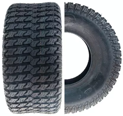Journey Rengas, 16 x 6.00 - 8 TL 4-pr, P5023 - Mönkijän renkaat - 749-1660-8P5023 - 1