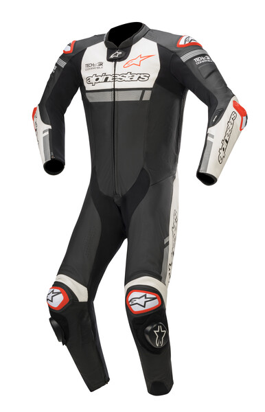 Alpinestars Nahkapuku 1-pcs Missile Igni - MP Nahkapuvut - D279333 - 1