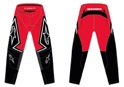 Alpinestars LTD Pants Techstar Acumen Bl - Crossihousut - D434883 - 1