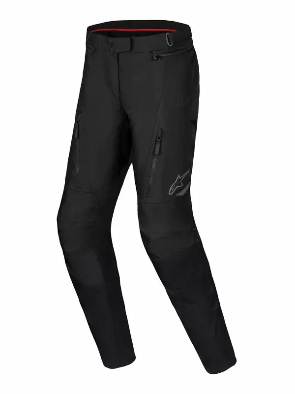 Alpinestars naisten ajohousut ST-1, vedenpitävä, musta - MP Ajohousut - D496843 - 1