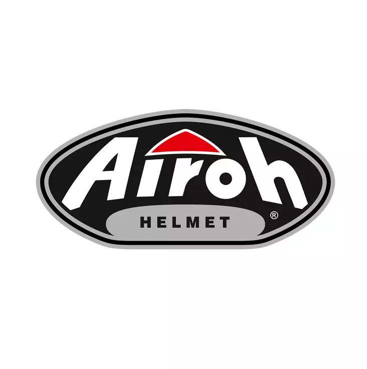Airoh MR STRADA visiiri kirkas - Visiirit - 571-3063 - 1