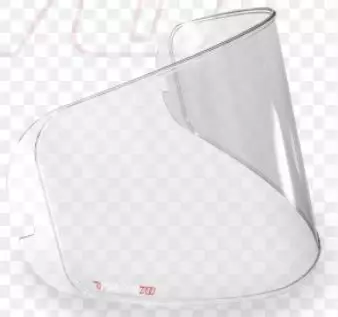 Airoh ST701/ST501/Valor/Spark pinlock or - Kypärien varaosat - 57-9-6433 - 0