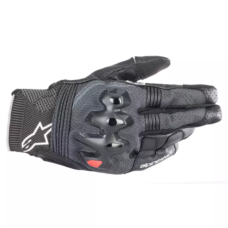 MP ajohanskat Alpinestars Morph Sport, musta - MP Ajohanskat - D412943 - 2