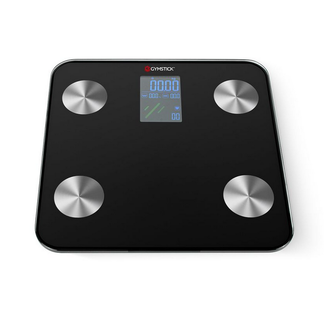 Älyvaaka Body Smart Scale - Urheiluelektroniikka - GS61263 - 1
