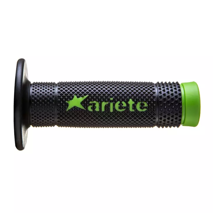 Ariete Vulcan Off-Road Grips Green-Black - Kahvatupit - 5-2144-3 - 1