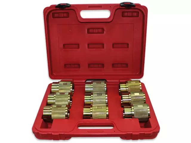 As.työkalusrj. Etuh. Stefoille 35-54mm - Työkalut - 9-1-12063 - 1