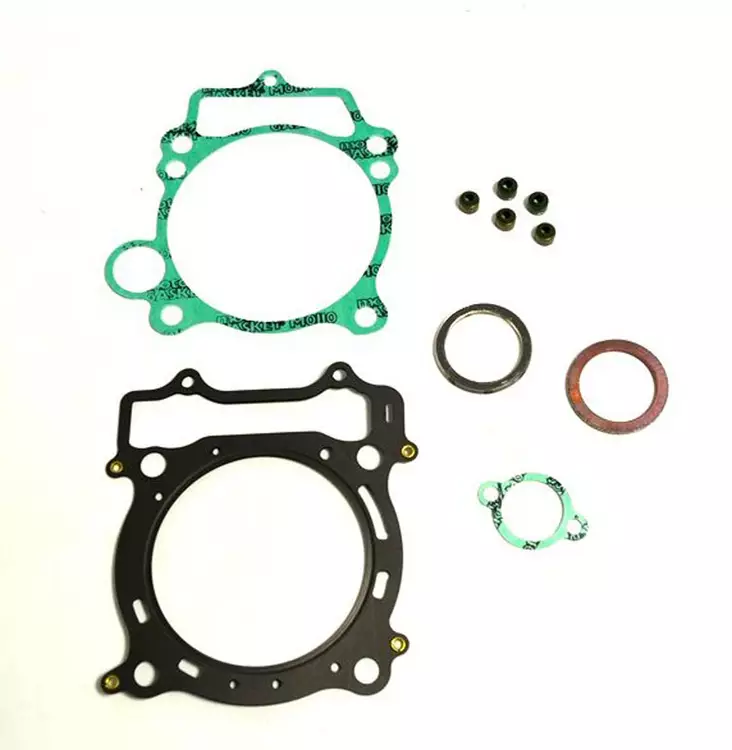 Athena Yläpään tiivistesarja, Yamaha WR 450 F 03-06, YZ 450 F 03-05 - Crossipyörän yläpään tiivistesarjat - 421-485-600053 - 1