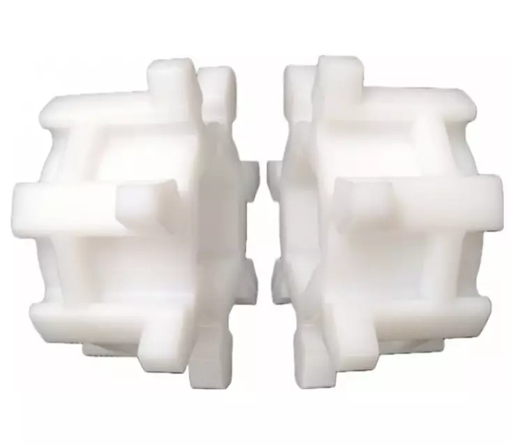 Avid vetopyöräpari Polaris Beltdrive, clipdrive 2.86" 7 hamp - Moottorikelkan vetopyörät - 841-1004-13 - 2