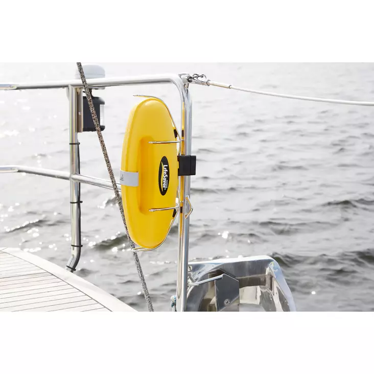 Baltic LifeSaver pidike - Veneen pelastusrenkaat - 128-4-8903 - 1