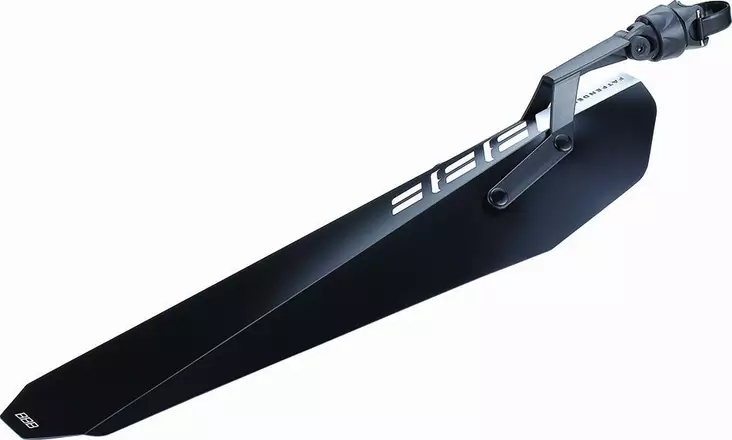 BBB Takalokasuoja Fatfender - Polkupyörän lokasuojat - BBB0163821131503 - 1