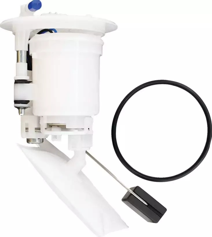 Bensapumppu Yamaha 47-1067 - Mönkijän polttoainepumput - PE10090223 - 1