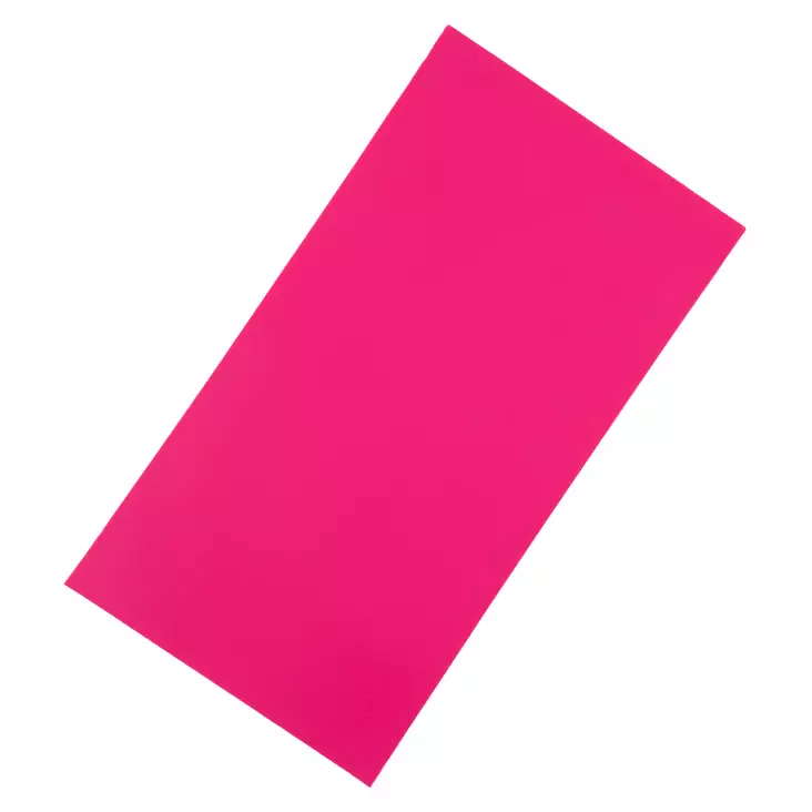 Black Island PVC paikkaus lappu pinkki - Kumiveneet - 100-10126-3 - 1