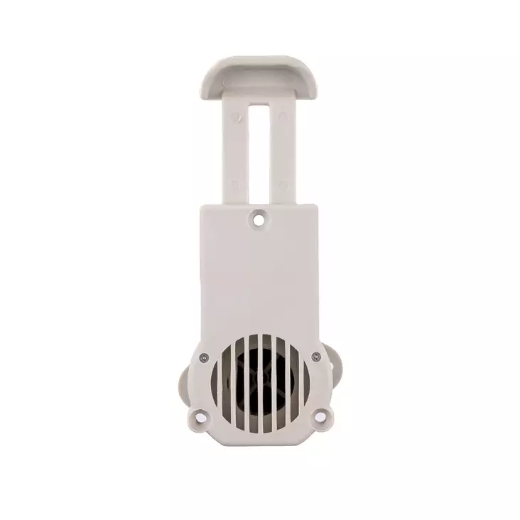 Black Island Tyhjennystulppa harmaa - Kumiveneet - 100-10113 - 1