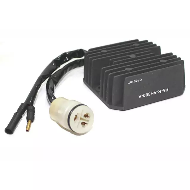 Bronco Jännitteensäädin Honda - Mönkijän jänniteensäätimet - 71-01213 - 1