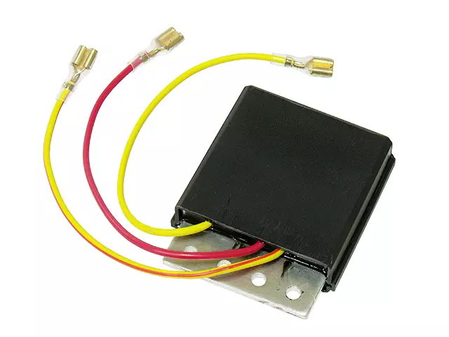 Bronco Jännitteensädin Polaris - Mönkijän jänniteensäätimet - 71-01673 - 1