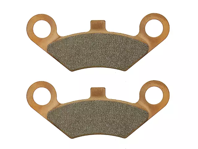 Bronco Jarrupalasarja CF Moto - Mönkijän jarrupalat - 78-05563 - 1