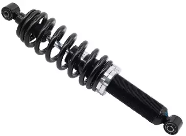 Bronco Kaasuiskunvaimentaja Taakse CF Moto - Mönkijän etuiskunvaimentimet - 78-04483 - 1