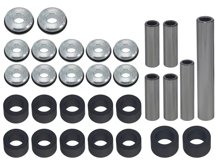 Bronco Takavarren puslasarja Polaris - Mönkijän takahaarukan puslasarjat - 78-04523 - 1