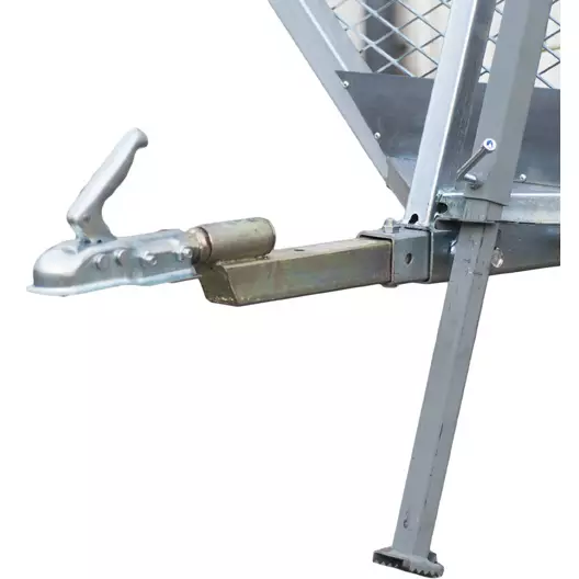 Bronco Tukijalka - Kärryjen tarvikkeet - 73-1403 - 1