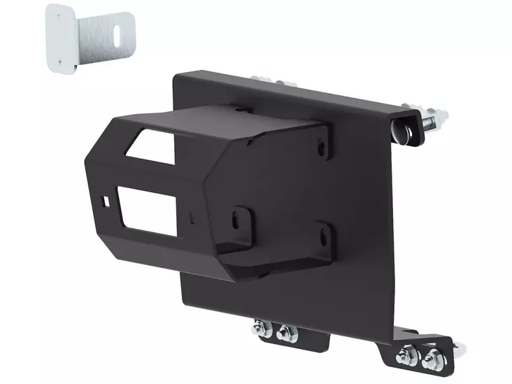 Bronco vinssin kiinnikesarja taakse CF Moto CForce 600 625 2023- - Mönkijän vinssin kiinnityssarjat - 73-1383 - 1