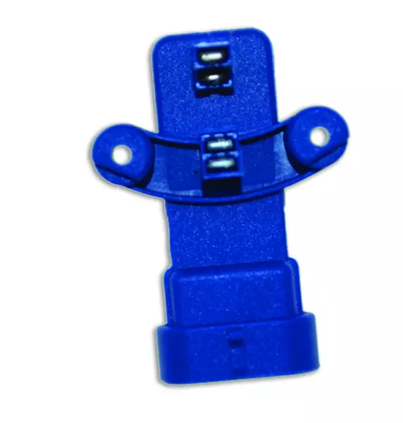 Cdi Elec. Johnson Evinrude Optical Sensor - 4/6 Cyl. - Veneen triggerit - 113-133-6343 - 1