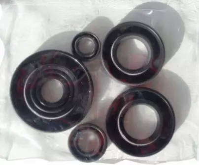 Centauro ÖMoottorin öljytiivistesarja - Mopon öljytiivistesarjat - 21-2055-3 - 1