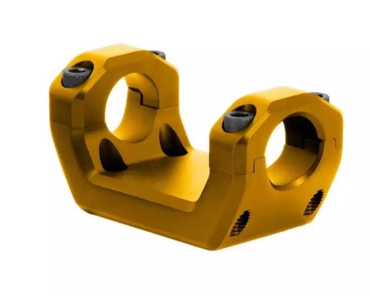 CFR FTP Korotuspala (1,5") Kulta - Moottorikelkan korotuspalat - 928-1062-13 - 1