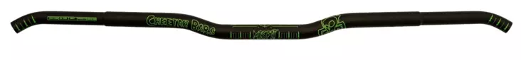 CFR Misfit Ohjaustanko kapea, 1/2" 1 1/8 - Moottorikelkan ohjaustangot - 928-1060-3 - 1