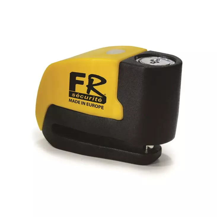 Chaft hälyttävä jarrulevylukko, FR6 - Levyjarrulukot ja ketjulukot - AV173 - 1