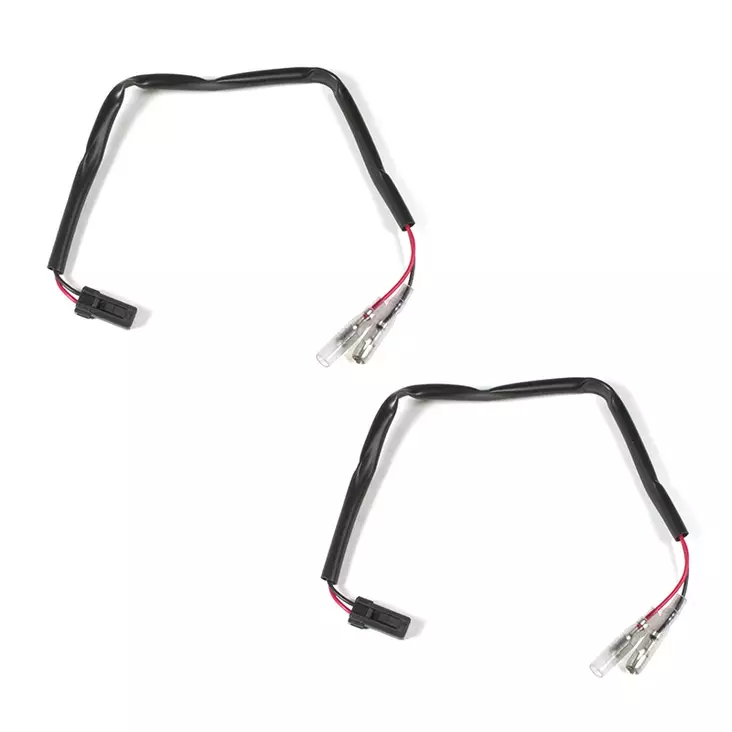 CHAFT vilkkujen johtosarja, Harley - Moottoripyörän johtosarjat - IN933 - 1