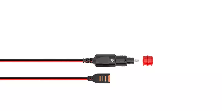 CTEK Comfort Connect Cig Plug - Akkulaturit - 141-156-263 - 1