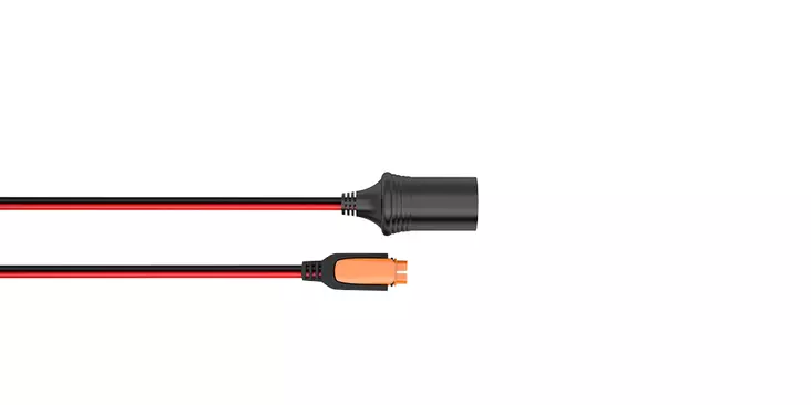 CTEK Comfort Connect Cig Socket - Akkulaturit - 141-156-573 - 1