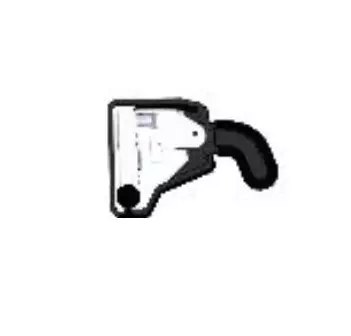 DFK Ovilukko sisempi Vasen, kaikki mallit - DFK lämpöhyttien varaosat - 723-001743 - 1