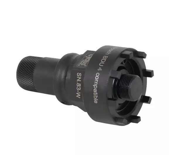 E-bike keskiörattaan avaustyökalu Cyclus Tools, Bosch BDU 4 - Polkupyörän työkalut - 7202783 - 1